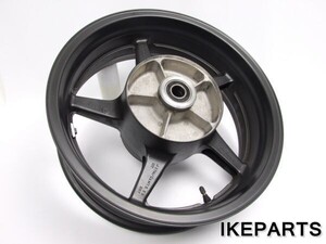 CB1300SF MEJ 純正 リアホイール 「17x5.50 シャフト径25㎜」 A438H0246