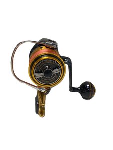 DAIWA◆18尾長モンスター LBD/スピニングリール