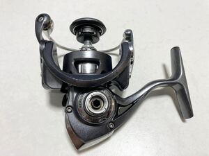 Daiwa ダイワ 11FREAMS フリームス2508本体 中古良品