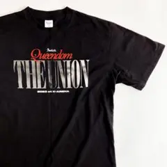 【美品】 Awich Queendom THE UNION ライブ Tシャツ M