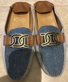 TOD‘S  サイズ36