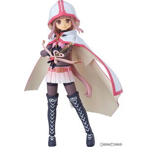 【中古】[FIG] figma(フィグマ) 477 環いろは(たまきいろは) マギアレコード 魔法少女まどか☆マギカ外伝 完成品 可動フィギュア マックス