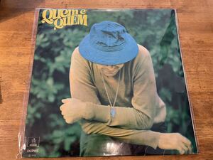 JOAO DONATO QUME E QUEM LP BRAZIL OFFICIAL 90