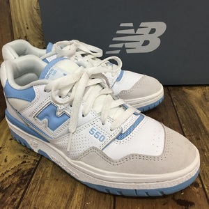 New Balance ニューバランス BB550LSB【7844-004】