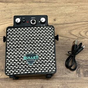 【アウトレット】【保証対象外】 Bullet Amps　BT-05（Black）/ a45266　ギターアンプ