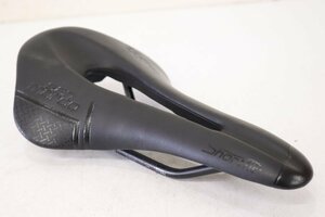 ★selle sanmarco セラサンマルコ SHORTFIT サドル MANGANESEレール 美品