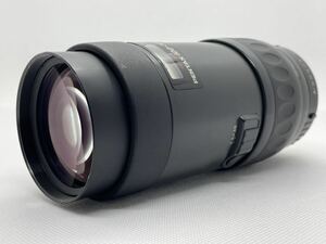 【B 並品】PENTAX SMC PENTAX-FA 100-300mm f4.5-5.6 ペンタックス Kマウント