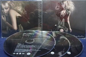 34_07023 Black Cherry ［CD+2DVD］＜枚数限定生産盤＞/倖田來未