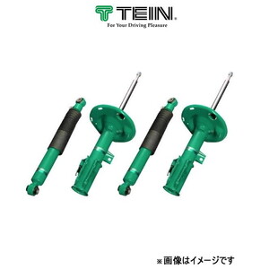 テイン ショックアブソーバー エンデュラプロプラスキット IS350 GSE31 VSTM2-B1DS2 TEIN ENDURAPRO PLUS KIT ショック ショックキット