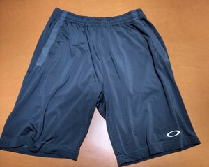 OAKLEY オークリー ハーフパンツ Lサイズ