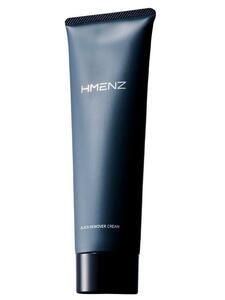 HMENZ メンズ 除毛クリーム 医薬部外品 210g リムーバークリーム 炭配合 除毛クリーム メンズ 