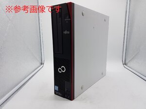 FUJITSU FMVD4000CD Core i5 8500 3.00GHz/8 GB/256 GB(SSD)