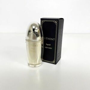 メナード/MENARD オーセント リクイド 10ml [化粧液] リクイドA