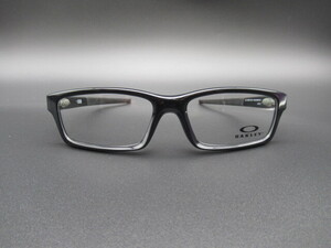 OAKLEY オークリー OX8111-0153 53-15-135 メガネフレーム 新品 ケース箱付き