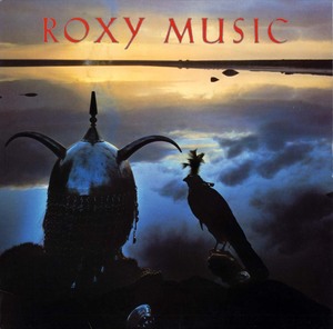 Roxy Music「Avalon」高音質USオリジナル盤 ロキシー・ミュージック
