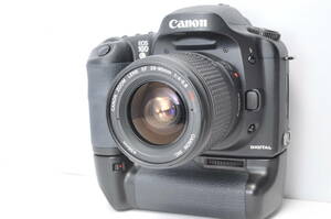 〓外観非常に綺麗　USM付レンズ　グリップ付〓キャノン Canon EOS 10D