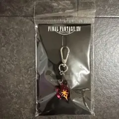 ファイナルファンタジーXIV　ジョブアクリルキーホルダー　＜暗黒騎士＞