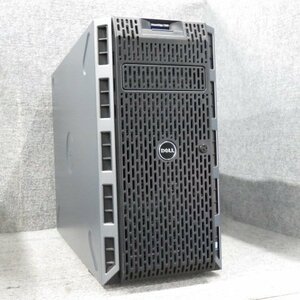 DELL PowerEdge T330 Xeon E3-1225 v5 3.3GHz 16GB DVDスーパーマルチ サーバー ジャンク K36513
