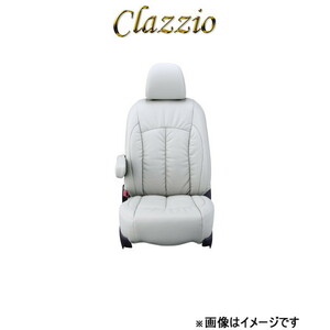 クラッツィオ シートカバー クラッツィオジャッカ(ライトグレー)MRワゴン MF33S ES-6006 Clazzio