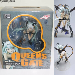 【中古】[FIG]エクセレントモデル CORE 門を開く者 アリス クイーンズゲイト 1/8 完成品 フィギュア アルファオメガ(61903120)