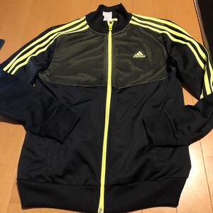 adidas ジャージ