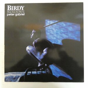 46077928;【UK盤】Peter Gabriel / Birdy