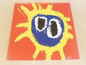 未開封 プライマル・スクリーム Screamadelica 見開きジャケ仕様復刻180g重量盤2LP Primal Scream Come Together Slip Inside This House