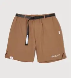 AS2OV×Cph/Golf #ADJUSTABLE SHORTS