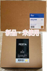 BTS 2019 FESTA PHOTO FRAME フォトフレーム 2018 MOOD LIGHT ムードライト 公式 新品未使用 RM JIN SUGA J-HOPE JIMIN V JUNGKOOK