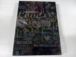 DVD KinKi Kids Concert 2013-2014 L(初回生産限定版)