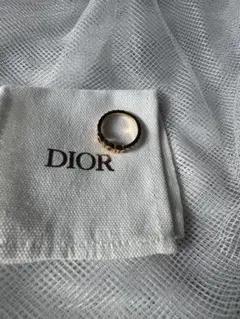 Dior 指輪