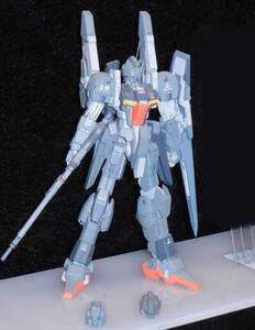 studio RECKLESS 1/144 プロトZガンダム 頭部3種類付き カラーレジン ガレージキット ガレキ キャラホビ C3 AFA 機動戦士Ζガンダム Z-MSV