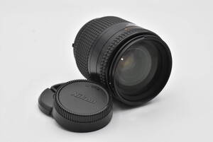 Nikon ニコン AF NIKKOR 28-105mm F/3.5-4.5 D オートフォーカス レンズ (t8510)