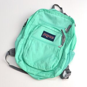 JANSPORT ジャンスポーツ バックパック デイパック リュック M867421