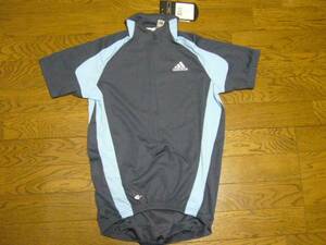 ☆正規品　アディダス　Adidas Response レスポンス　ジャージ　SS Jersey DarkThunder　XS