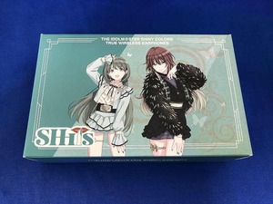 期間限定セール オンキョー ONKYO ワイヤレスイヤホン アイドルマスターシャイニーカラーズ/SHHis CP-TWS01A