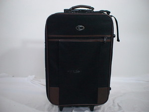 1834　NEWAY　黒 　スーツケース　キャリケース　旅行用　ビジネストラベルバック