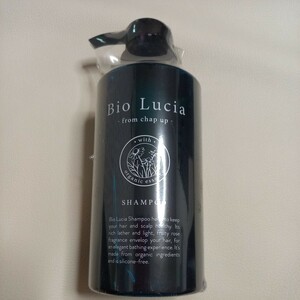 未開封　Bio Lucia【 ビオルチア】シャンプー 　300ml　美髪 　補修　ソーシャルテック　Organic　Essence