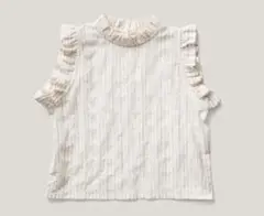 SOOR PLOOM♡Thelma camisole 6Y