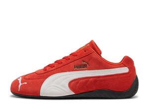 Puma Speedcat OG "All Time Red/Puma White" 24cm 398846-02