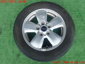 2UPJ-17589028]BMW ミニ(MINI)クーパー(XR15M)(F56)タイヤ　ホイール　1本(3) 175/65R15 中古