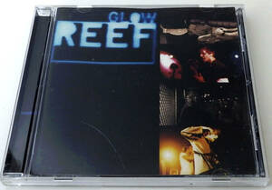 REEF (リーフ) GLOW【中古CD】