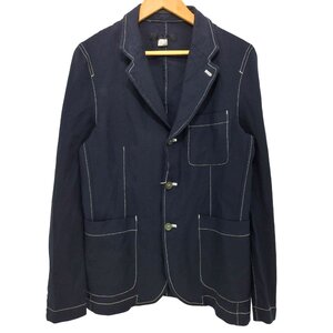 COMME des GARCONS SHIRT(コムデギャルソンシャツ) 16SS ステッチデザイン 3B 中古 古着 0206