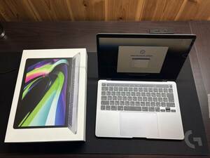 美品　Mac Book Pro M1チップ 8GB