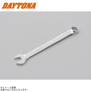 DAYTONA デイトナ 97710 コンビネーションレンチ 12mm