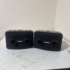 BOSE スピーカー 101MMG ジャンク