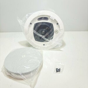 【新品】 JBL Model Control 14 C/T Ceiling Loudspeaker スピーカー 0906592