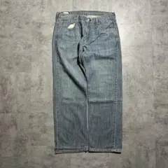 Japan Levi ヒゲ リーバイス 569 W32 L33