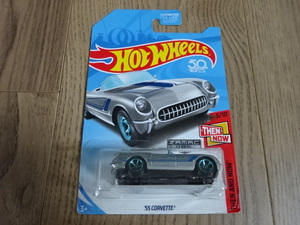 2018 HW Hot WHeeLS ZAMAC 002 