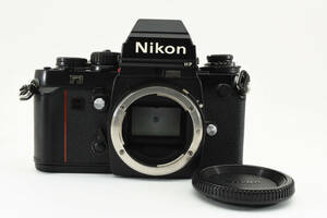 ★☆人気 Nikon ニコン F3 HP ボディ #2138294☆★